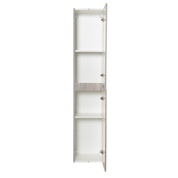 Шкаф подвесной BelBagno ACQUA-1600-2A-SC-PS-P