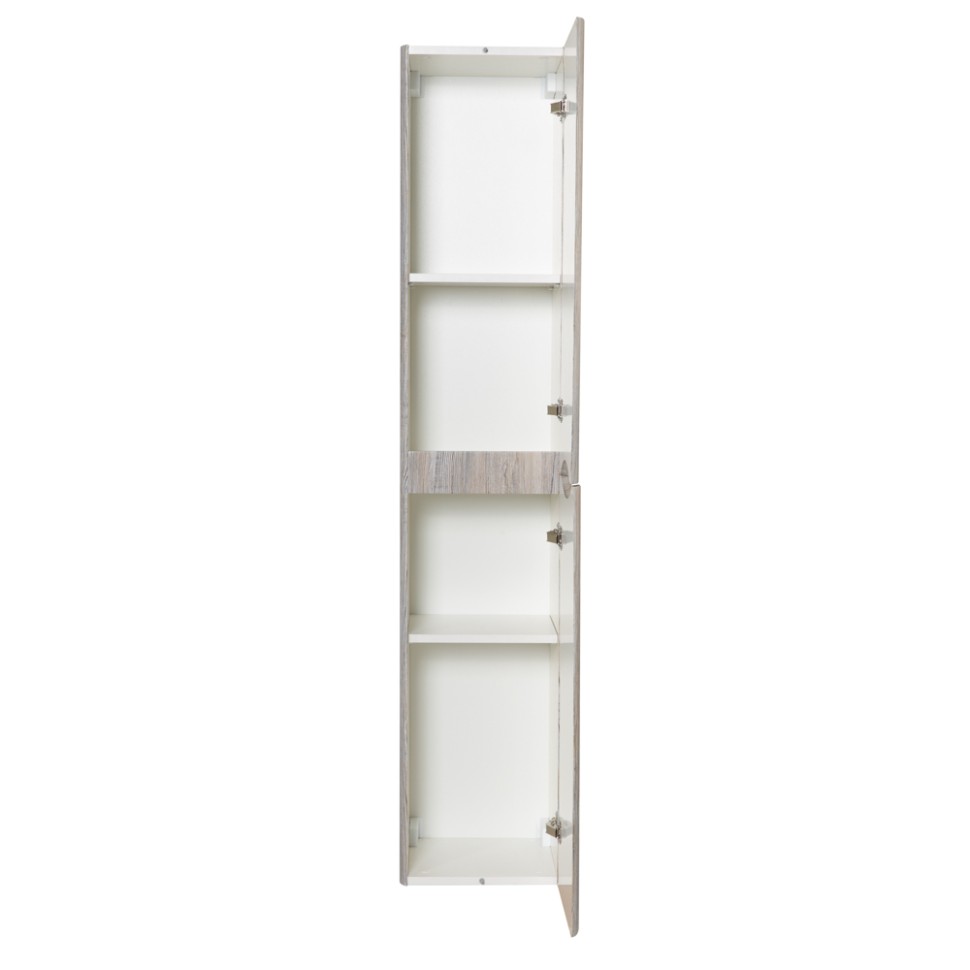 Шкаф подвесной BelBagno ACQUA-1600-2A-SC-PS-P