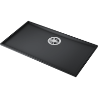 Кухонная мойка Omoikiri Kiten 70-INT-GB Artceramic/графит