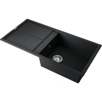 Кухонная мойка Omoikiri Sumi 100A-GB Artceramic/графит