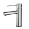 Смеситель для раковины Timo Saona 2361/00F хром
