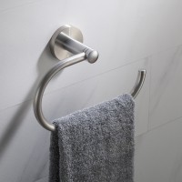 Полотенцедержатель Timo Saona 13050/13 никель