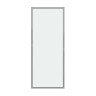 Боковая стенка Grossman Style 200.K33.05.70.10.00 (70х195) хром,стекло прозрачное, 1 место