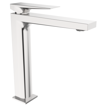 Смеситель для раковины GRB KALA XL 60525693, никель