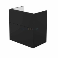 шкафчик для раковины, без столешницы