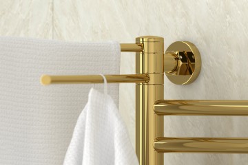Полотенцедержатель 360 / L 200