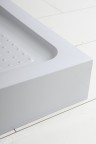 Акриловый поддон BelBagno TRAY-BB-A-85-15-W