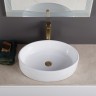 Накладная раковина BelBagno BB1049