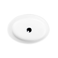 Накладная раковина BelBagno BB1049