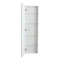 Зеркало-шкаф BelBagno SPC-MAR-450/1600-1A-LED-TCH