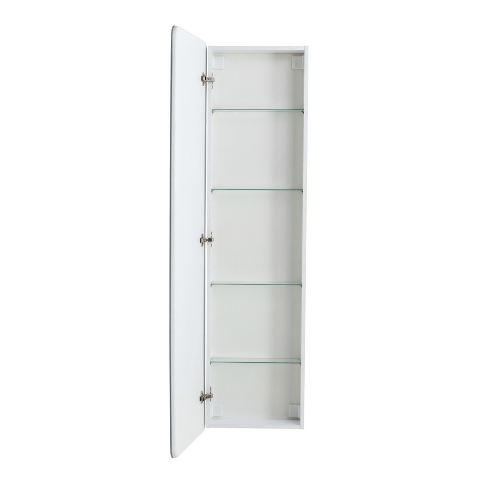 Зеркало-шкаф BelBagno SPC-MAR-450/1600-1A-LED-TCH