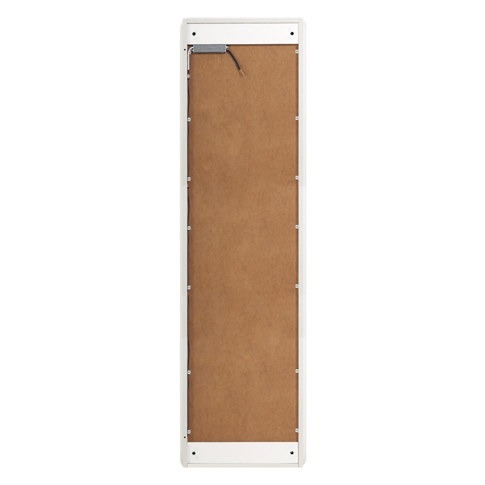 Зеркало-шкаф BelBagno SPC-MAR-450/1600-1A-LED-TCH