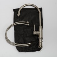 Смеситель для кухни BelBagno BB-LAM09B-IN