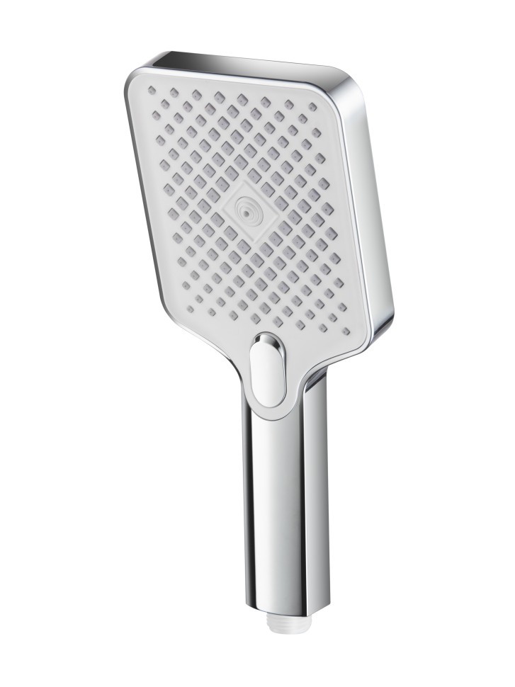 Душевая насадка 3 режима, хром OSGARD ENDI 9021