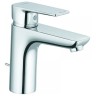 Смеситель для раковины Kludi Pure&Style хром 402900575