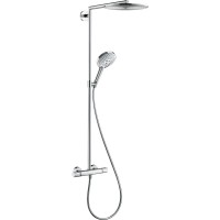 Душевая система Hansgrohe Raindance S хром (27114000)