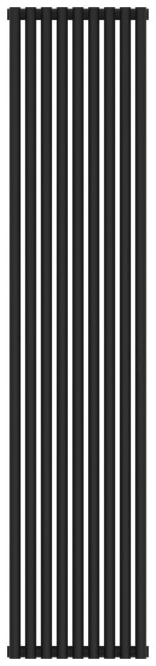 Эстет-11 1800х405 9 секций