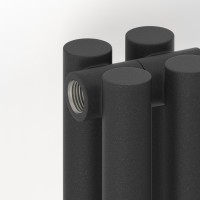 Эстет-11 1800х405 9 секций