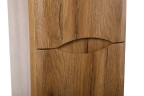 Шкаф подвесной BelBagno ACQUA-1600-2A-SC-RR-P