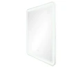 Зеркало LED OTTIMO Malta New 600x700 c сенсорным выключателем и диммером