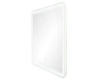 Зеркало LED OTTIMO Malta New 600x700 c сенсорным выключателем и диммером