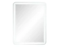 Зеркало LED OTTIMO Malta New 600x700 c сенсорным выключателем и диммером