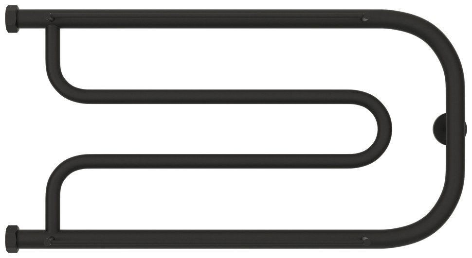 Гусли 2 полки+ 320х650