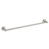 Полотенцедержатель Timo Saona 13053/13 никель