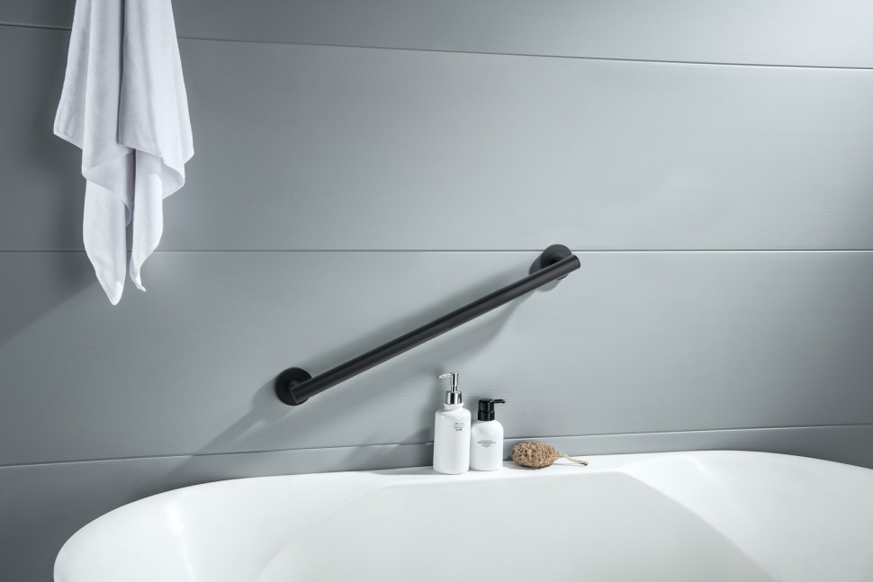 Поручень Timo Saona 13265/03 черный