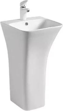 Раковина напольная CeramaLux G-315