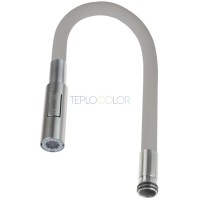 Излив, к смесителям для моек, Luno