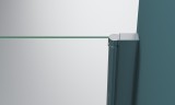 Душевая дверь BelBagno ETNA-B-1-90-C-Cr