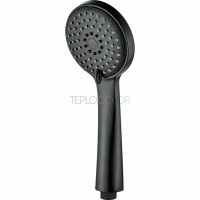 Лейка для душа, 3 функции