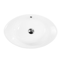 Накладная раковина BelBagno BB1087