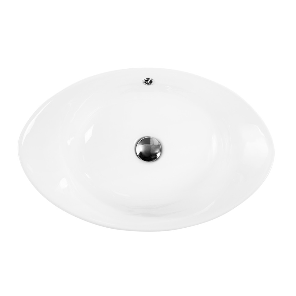 Накладная раковина BelBagno BB1087