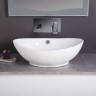 Накладная раковина BelBagno BB1087