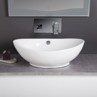 Накладная раковина BelBagno BB1087