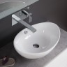 Накладная раковина BelBagno BB1087