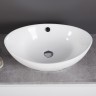 Накладная раковина BelBagno BB1087