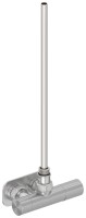 Вентиль угловой EU50 (1 х G 1/2&quot; НР х G 3/4&quot; НГ)