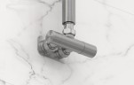 Вентиль угловой EU50 (1 х G 1/2" НР х G 3/4" НГ)