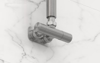 Вентиль угловой EU50 (1 х G 1/2&quot; НР х G 3/4&quot; НГ)