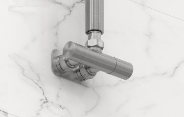 Вентиль угловой EU50 (1 х G 1/2" НР х G 3/4" НГ)