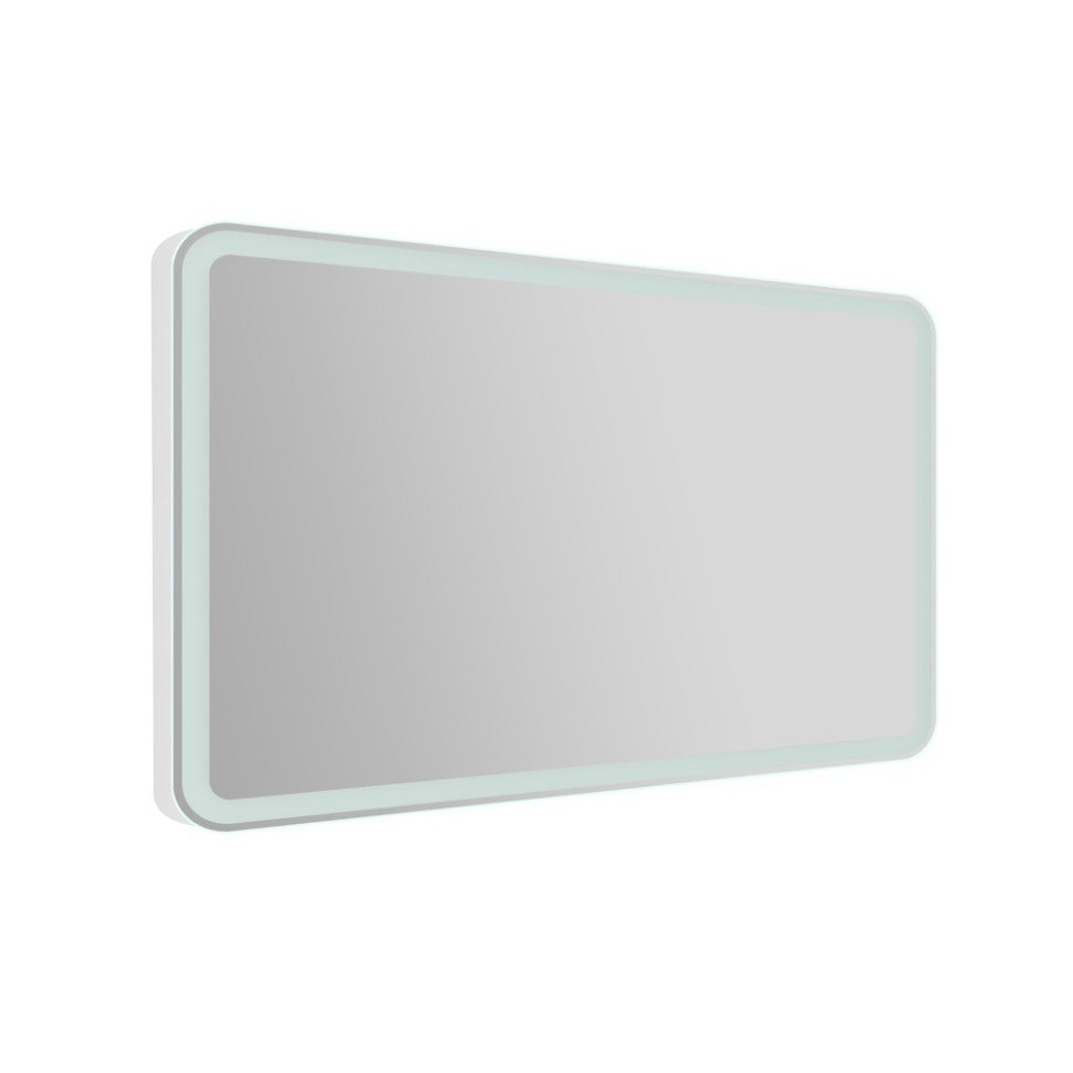 Зеркало BelBagno SPC-MAR-900-600-LED-BTN