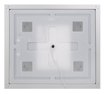 Зеркало BelBagno SPC-KRAFT-1000-800-LED-TCH-WARM
