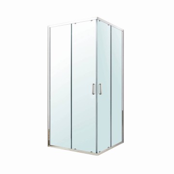 Душевой уголок BERGES SOLO S 900х900
