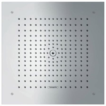 Верхний душ Hansgrohe Raindance E хром 26252000