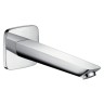 Излив Hansgrohe Logis для ванны, Цвет: хром 71410000