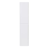 Шкаф подвесной BelBagno ALBANO-1600-2A-SC-BL-P