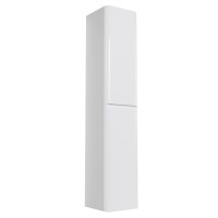 Шкаф подвесной BelBagno ALBANO-1600-2A-SC-BL-P